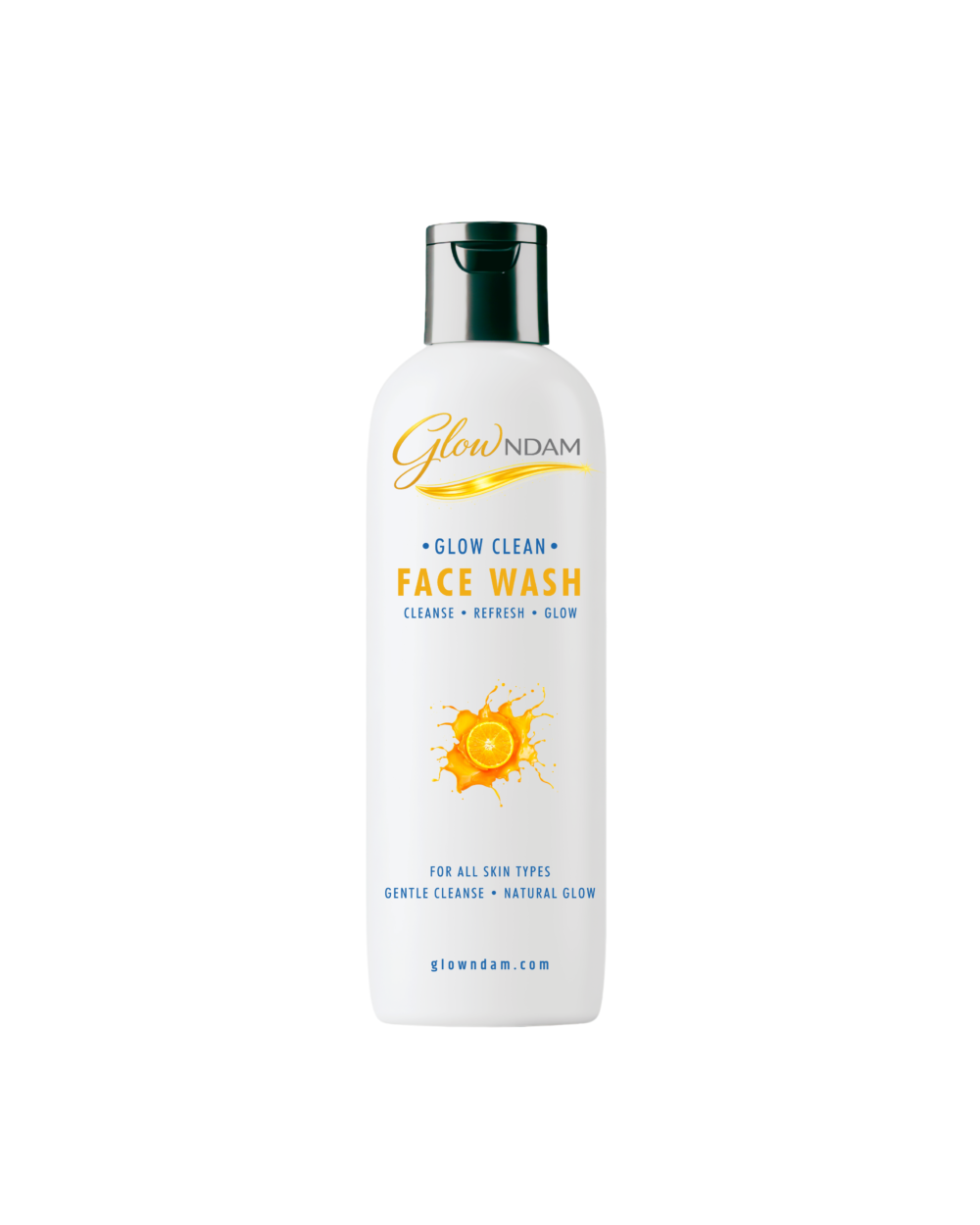 Glow Clean Face Wash