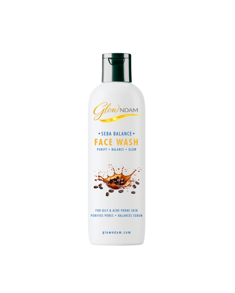 Seba Balance Face Wash